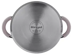 Каструля Ringel Meyer 5.5 л (RG-2008-24) - мініатюра 3