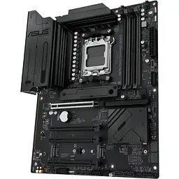 Материнська плата Asus X870 MAX Gaming WIFI7 - мініатюра 6