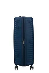 Валіза 78 См American Tourister DIABLAST DARKWAVE BLUE 78x49x31(34) MK2*01003 - мініатюра 7