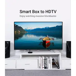 Кабель Vention HDMI-HDMI V 2.0 1.5 м (AAQBG) - мініатюра 11