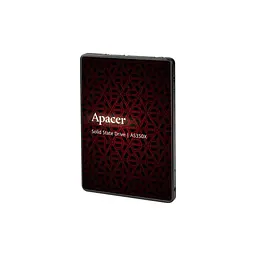 Накопичувач SSD 2.5" 512GB AS350X Apacer (AP512GAS350XR-1) - мініатюра 2