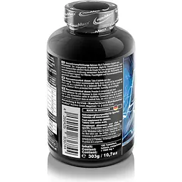 Амінокислота IronMaxx BCAAs Ultra Strong 2:1:1, 180 таблеток - мініатюра 2