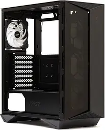 Корпус MSI MPG Gungnir 110R (MPG GUNGNIR 110R) Без БП - мініатюра 9