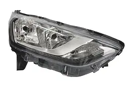 Фара передня права FORD TOURNEO CONNECT, TRANSIT CONNECT, TRANSIT CUSTOM Depo (431-11AMRMLDEM2)