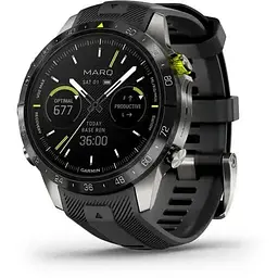 Годинник Garmin MARQ Athlete Gen 2