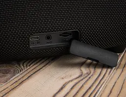 Портативна акустика Sounarc R2 Extreme Bass 60w 12 годин бездротова - мініатюра 7