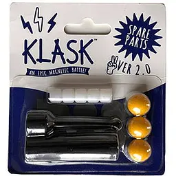 Аксесуар Lord of Boards Запасні частини до Класк Klask Spareparts (LORD003)