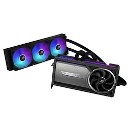 Відеокарта ASUS GeForce RTX5090 32GB ROG ASTRAL LC OC GAMING (ROG-ASTRAL-LC-RTX5090-O32G-GAMING)