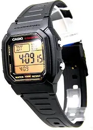 Годинник Casio W-800HG-9AVEF - мініатюра 3