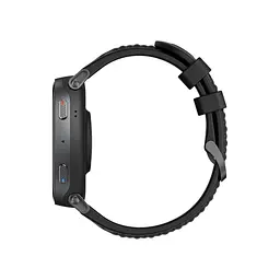 Смарт-годинник Amazfit Active Max Black (W2557AP1N) - мініатюра 4
