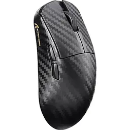 Миша Attack Shark R11 Ultra Weave Black (AS-6972792472409-B) [166747] - мініатюра 2