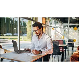 Ноутбук Acer Aspire Spin 14 ASP14-51MTN-57Q7 5 120U la 50GHz, IPS, сенсорний, 16 GB LPDDR5, 512 GB - мініатюра 15