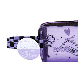 Пенал м'який Yes PH-34 Love (533790) - мініатюра 4