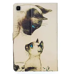 Чохол BeCover Smart Case для Samsung Galaxy Tab S6 Lite (2024) 10.4 P620/P625/P627 Cat (711287)