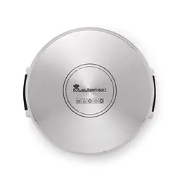 Каструля без кришки MasterРro Smart 12 см 0,56 л (BGEU-3776) - мініатюра 2