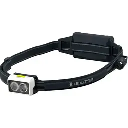 Налобний ліхтар Ledlenser NEO 5R White (502757)