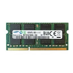 Модуль пам'яті Samsung DDR3L 8Gb 1600 Mhz Sodimm (M471B1G73EB0-YK0) Б/в