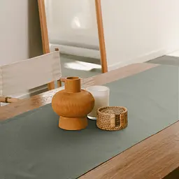 Ранер на стіл Cosas Sandstone 40х150 см (TableRunner_04Sandstone_DUK_40x150) - мініатюра 4