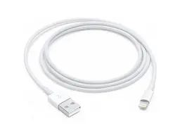 Кабель Apple Lightning to USB Cable 1m (MXLY2)