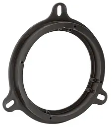 Проставки під динаміки 165 мм / 6.5" ACV 271250-10 для автомобілів Dacia, Fiat, Hyundai, Mazda, Nissan, Opel, Renault, Smart - мініатюра 2