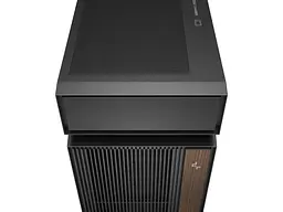Корпус Deepcool CL660 Black (R-CL660-BKNNA0-G-1) - мініатюра 6