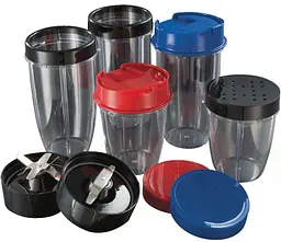 Стаціонарний блендер 23180-56 Nutri Boost Russell Hobbs teh0027028 - мініатюра 3