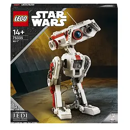 Конструктор LEGO Star Wars BD-1™, 1062 предметів (75335)