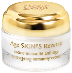 Омолоджуючий антивіковий крем Age Signes Reverse creme Mary Cohr 50 мл
