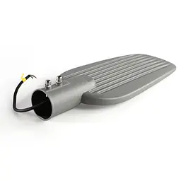 Ліхтар вуличний Videx LED IP65 100W 10000Lm 5000K (VL-SLE16-1005) - мініатюра 5