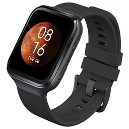 Смарт-годинник 70mai Saphir Watch Black Global WT1004