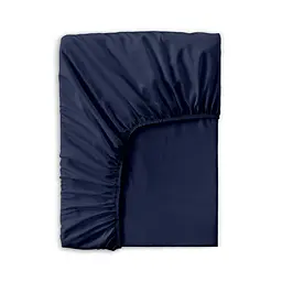 Дитяча постільна білизна Cosas сатин BLUE 110х140см (66Satin_Blue_Blue_140) - мініатюра 5