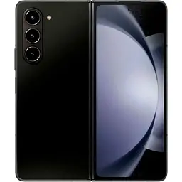 Смартфон Samsung Galaxy Fold5 12/512GB Phantom Black (SM-F946BZKC) [92270]