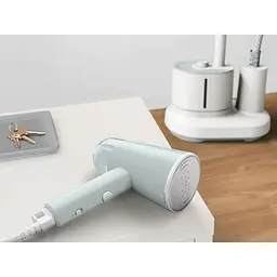 Відпарювач Tefal Origin Travel 1200 Вт білий (DT1034E1) - мініатюра 5