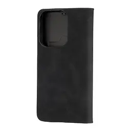 Чохол-книжка Flip Case Xiaomi Redmi 15С Black - мініатюра 3