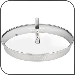 Каструля Tefal Duetto+ 20 см 2.9 л (G7194456) - мініатюра 4