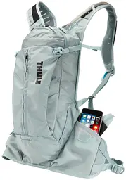 Рюкзак-гідратор Thule Vital Women Alaska 8 л (TH 3204159) - мініатюра 11