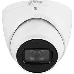Камера відеоспостереження Dahua (DH-IPC-HDW3441EM-S-S2 (2.8) - мініатюра 2