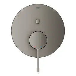 Змішувач прихованого монтажу на 2 виходи Grohe Essence 24167AL1, Графит - мініатюра 3