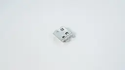 Роз'єм microUSB MUJ210 для планшета телефону