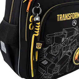 Рюкзак Kite Education 763S TF (TF25-763S) - мініатюра 15
