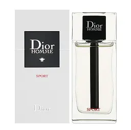 Оригінал Dior Homme Sport 125 мл туалетна вода