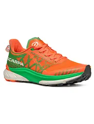 Кросівки чоловічі Scarpa Golden Gate 2 ATR Men 45 Зелений-Помаранчевий