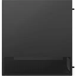Корпус NZXT H5 Flow RGB Чорний (CC-H52FB-R1) без БЖ - мініатюра 9