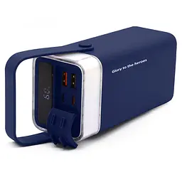 Повербанк Aspiring Vigor 30 PD 65W - мініатюра 6
