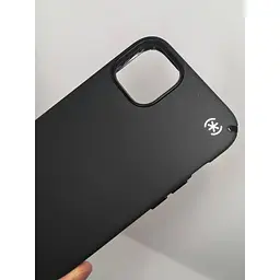 Оригінальний протиударний чохол Speck Presidio2 Pro Magsafe для iPhone 14 Plus/15 Plus Black 150115-D143 - мініатюра 5