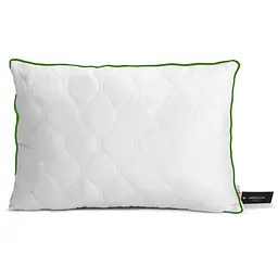 Подушка MirSon 1470 Eco memory effekt Висока 50х70 см (2200001539846)