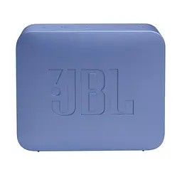 Портативна Bluetooth колонка JBL Essential GO Blue - мініатюра 4