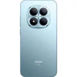 Смартфон Redmi Note 15 Pro 5G 12/512 ГБ льодовиково-блакитний глобальна версія EU [177024] - мініатюра 6