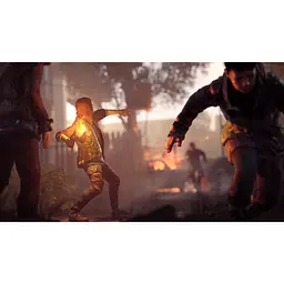 Ключ активації Microsoft Homefront: The Revolution для Xbox One/Series - мініатюра 4
