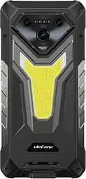 Смартфон Ulefone Armor 34 16/512GB Black (Global) - мініатюра 3